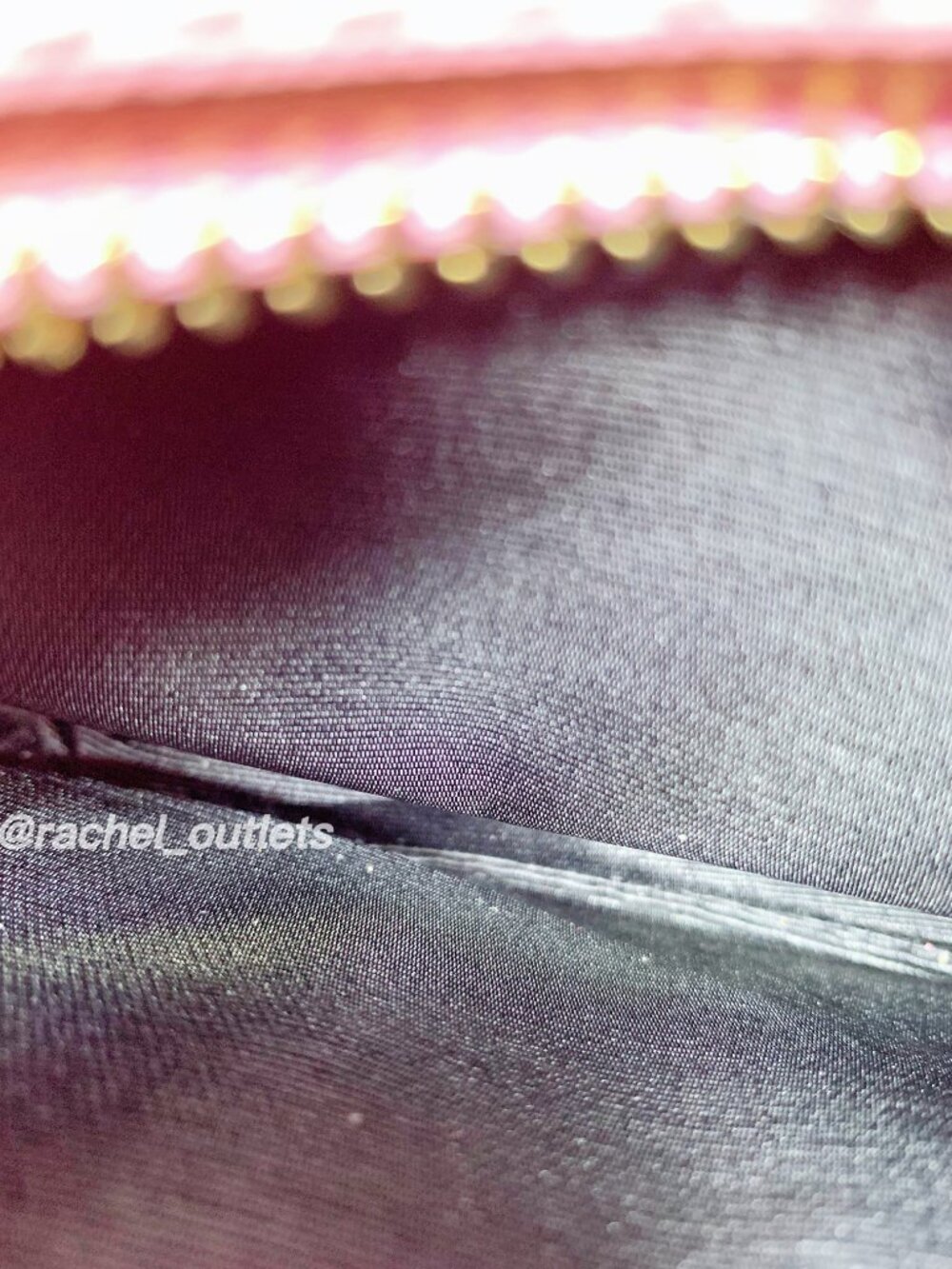 Marc Jacobs The Mixed Media Snapshot Crossbody Bag - Picture 8 of 9